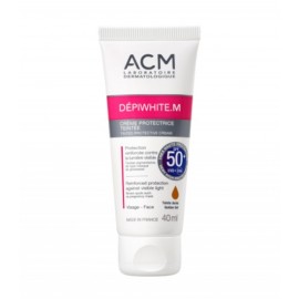 ACM Dépiwhite.m crème protection teinté 40 ml