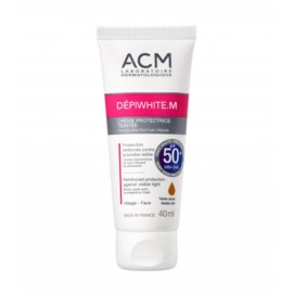 ACM Dépiwhite M crème protectrice teinté 40 ml