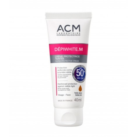 ACM Dépiwhite.m crème protection teinté 40 ml