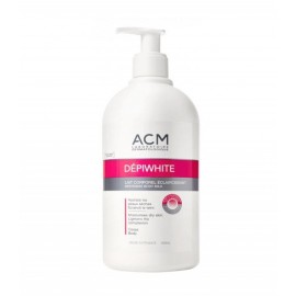 Acm Dépiwhite Lait Corporel Eclaircissant 500 ml