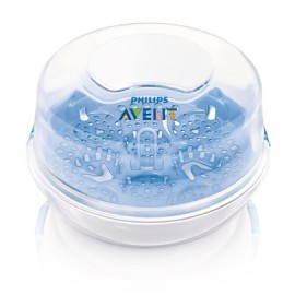 Avent Sterilisateur Micro Onde Express