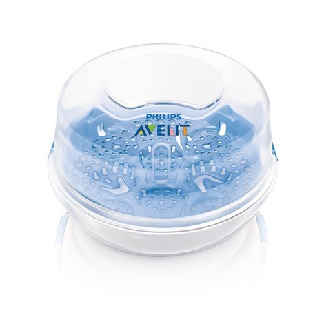 Avent Sterilisateur Micro Onde Express