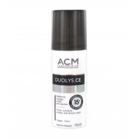 Acm Duolys C.E Sérum intensif Anti-oxydant 15 ml