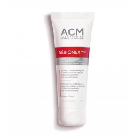 Acm Sébionex Trio Crème Apaisante Anti-Imperfections 40 Ml