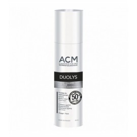 Acm Duolys Ecran Solaire Anti-âge (spf50+) 50ml