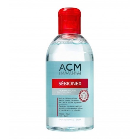 Acm Sébionex Lotion Micellaire (250 ml)