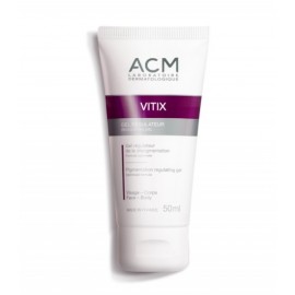 Acm Vitix Gel Régulateur 50 ml