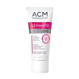 ACM Dépiwhite Masque Pelliculable Eclaircissant 40 ml