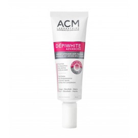 ACM Dépiwhite Crème - Advanced Soin Dépigmentant Intensif (40 ml)