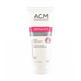 Acm Dépiwhite Lait Corporel Eclaircissant 200 ml