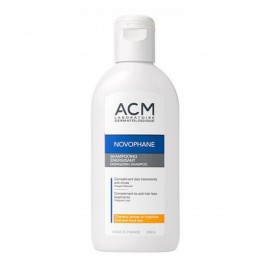 Acm Novophane Shampooing Anti Chute 200 Ml