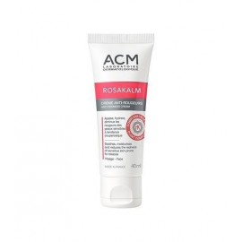 Acm Rosakalm Crème Anti-Rougeurs 40ml