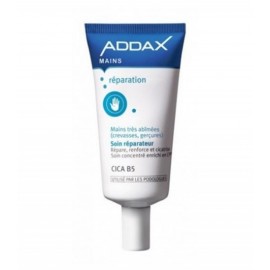 Addax Cica B5 Soin Réparateur Mains