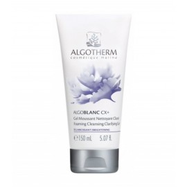 Algotherm Algoblanc Cx+ gel moussant nettoyant 150 ml