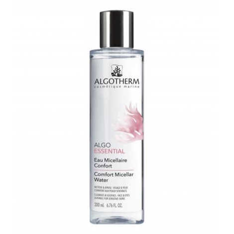 Algotherm Algoessential Eau Micellaire Confort 200ml