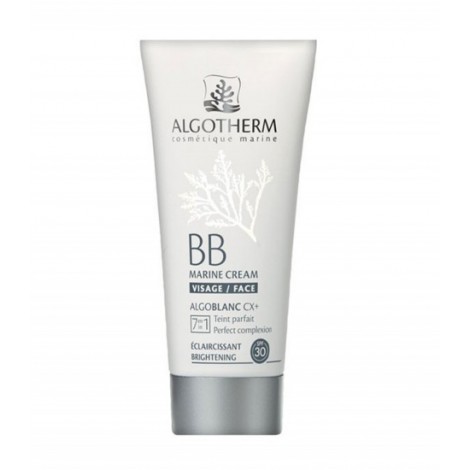 Algotherm Algoblanc Spf30 Bb Marine Cream 30ml