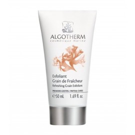 Algotherm Algoessential Exfoliant Grain De Fraicheur 50ml