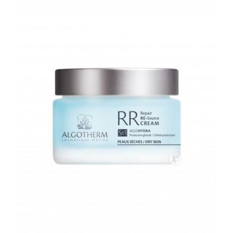 Algotherm Algohydra Crème Repair Re-Source 50ml