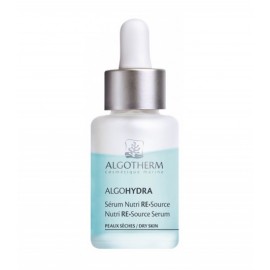 Algotherm Algohydra Serum Nutri Re-Source 30ml