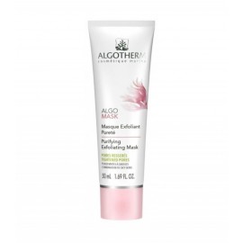 Algotherm Algomask Masque Exfoliant Pureté 50ml