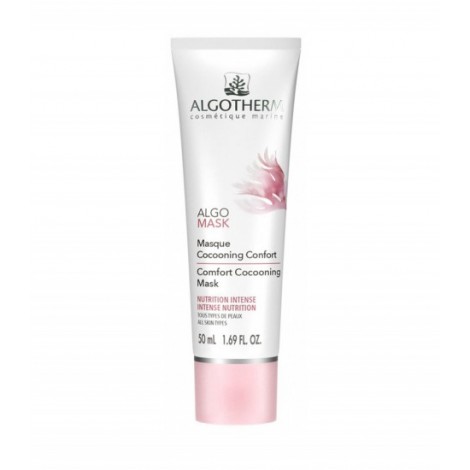 Algotherm Algomask Masque Cocooning Confort 50ml