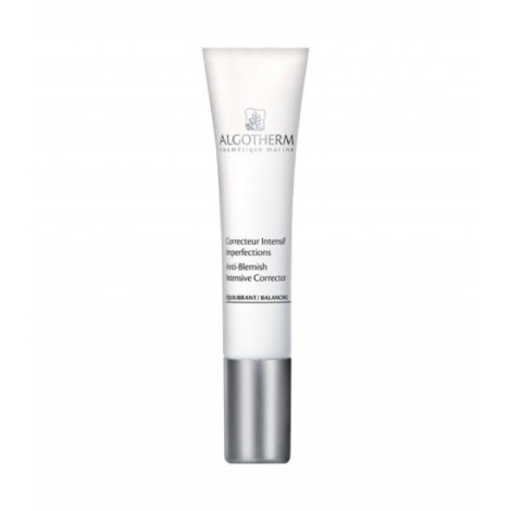 Algotherm Algopure Correcteur Intensif Imperfections 15ml