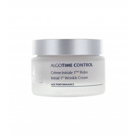 Algotherm Algotime Control Crème 1ères Rides Initiale 50ml