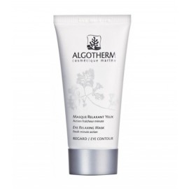 Algotherm Algoregard Masque Relaxant Yeux 30ml