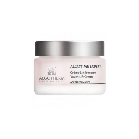 Algotherm Algotime Expert Crème Lift Jeunesse 50ml