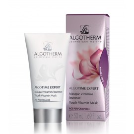 ALGOTHERM ALGOTIME EXPERT Masque Vitaminée Jeunesse 50 ml