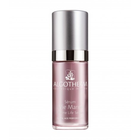 Algotherm Algotime Expert Serum De Vie Marine 30ml