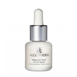 Algotherm Serum Lift Yeux Action Jeunesse Regard 15ml