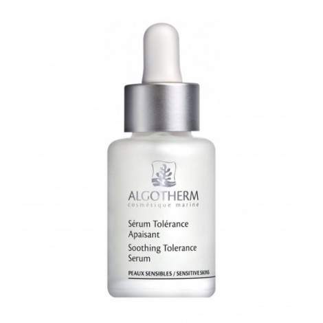 Algotherm Serum Tolérance Apaisant 30ml