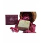 Aromessence Savon Artisanal A La Rose 120g