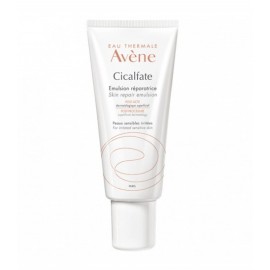 Avene Cicalfate Emulsion Réparatrice Post-Acte 40ml