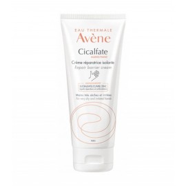 Avène Cicalfate Mains Crème Réparatrice Isolante (100ml)