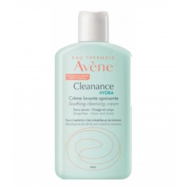 Avene Cleanance Hydra Crème Lavante 200ml