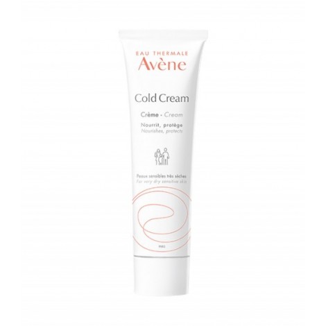 Avène Cold Cream (100 ml)