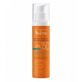 Avène Cleanance Solaire SPF 50 (50 ml)