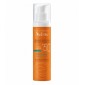 Avène Cleanance solaire haute protection SPF 30 / FPS 30 (50 ml)