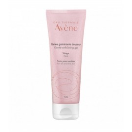 Avene Gelée Gommante Douceur 75ml