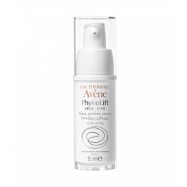 Avene Physiolift Yeux Rides Poches Cernes 15ml