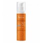 Avene Solaire Fluide 50 Toucher Sec 50ml