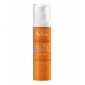 Avene Solaire Fluide 50 Toucher Sec 50ml