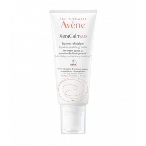 Avène XeraCalm A.D Baume Relipidant Tube 200 ml