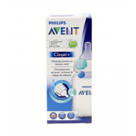 Avent Biberon Classic+ PP(260 Ml)