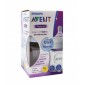 Avent Biberon Natural en verre 120Ml