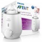 Avent Nouveau chauffe biberon Naturals et standards