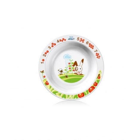 Avent Grand Bol 12 M+