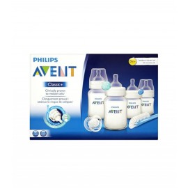 Avent Kit Nouveau-Né Classic